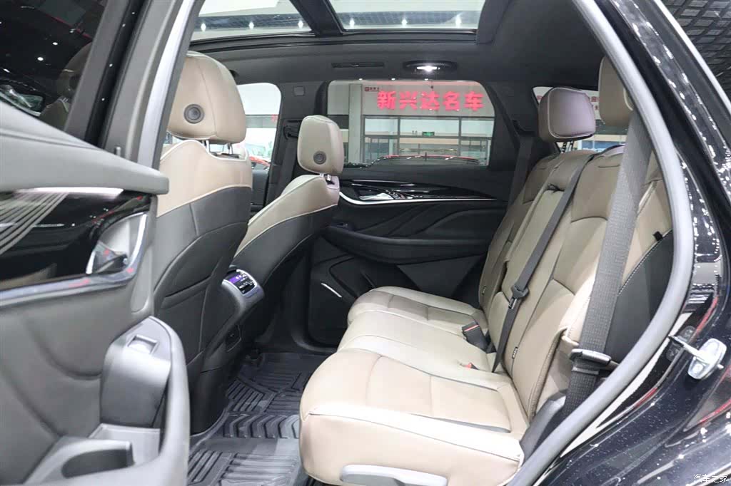 Buick Enclave, 2023 8