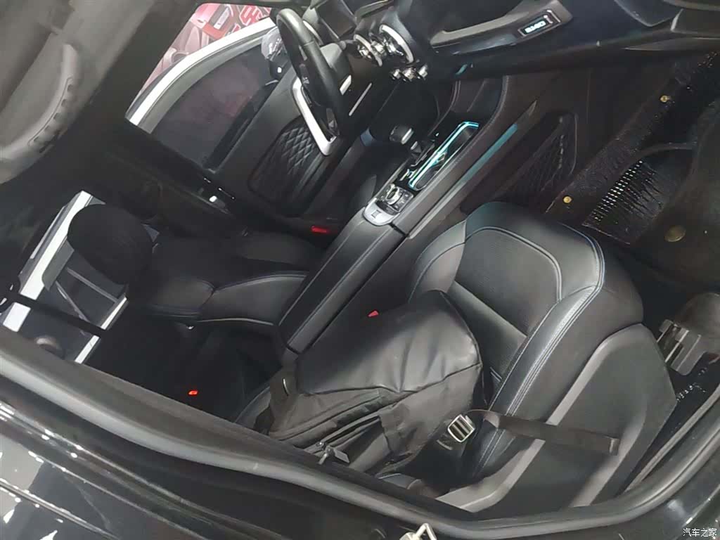 BAIC BJ40, 2023 25