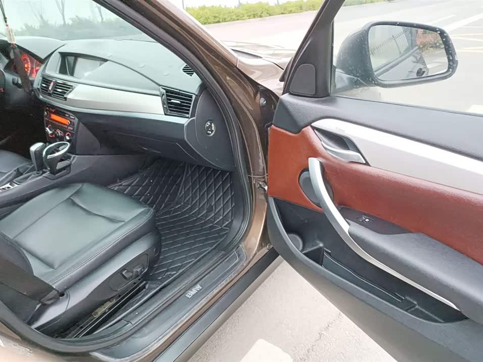 BMW X1 BMW X1