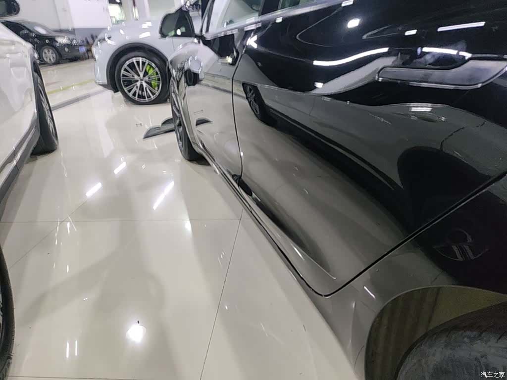 Tesla Model 3, 2021 22