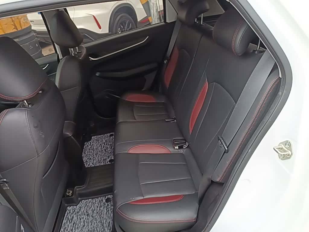 Geely X3, 2021 17