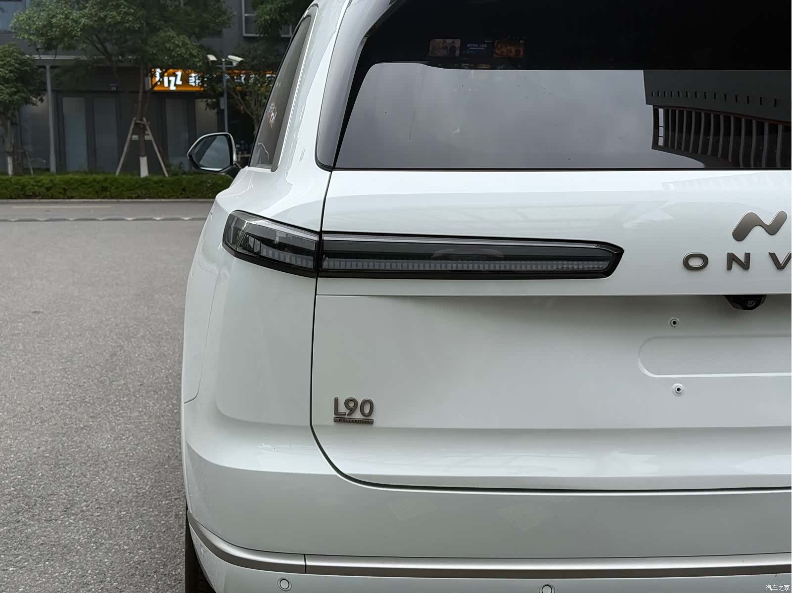 NIO L90, 2025 33
