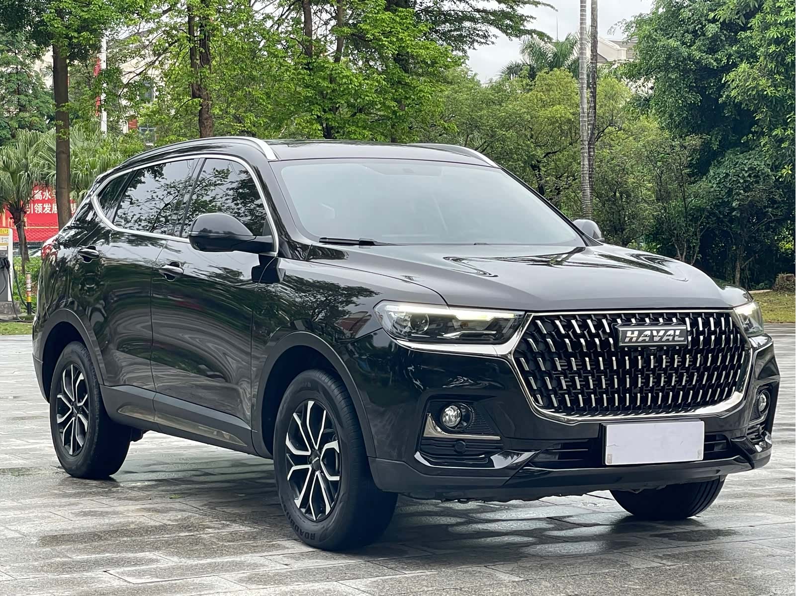 Haval H6, 2023 3