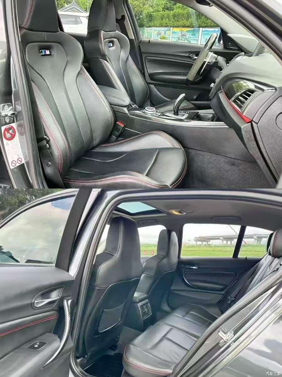 BMW 1 Series, 2012 9