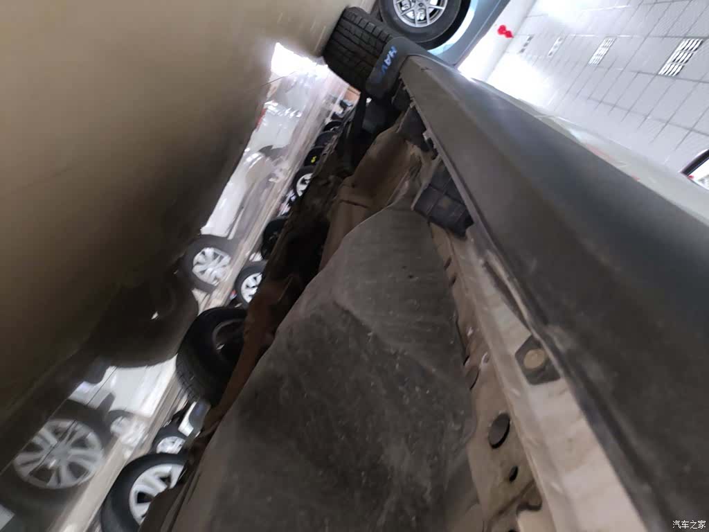 Haval M6, 2021 21