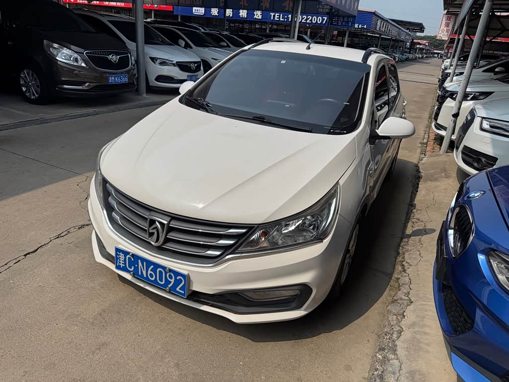 Baojun 310