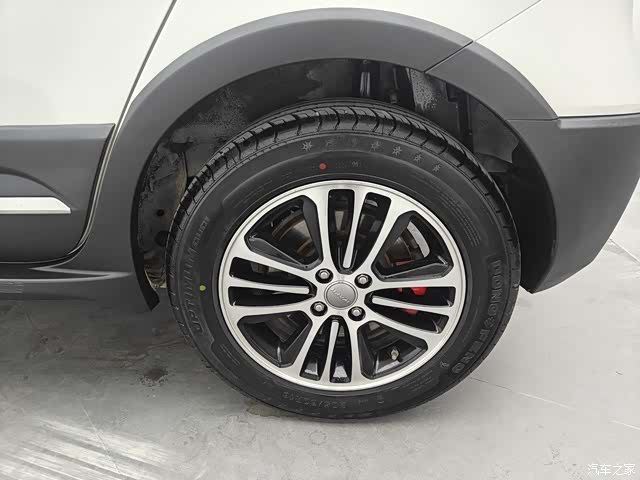 Haval H1, 2016 13