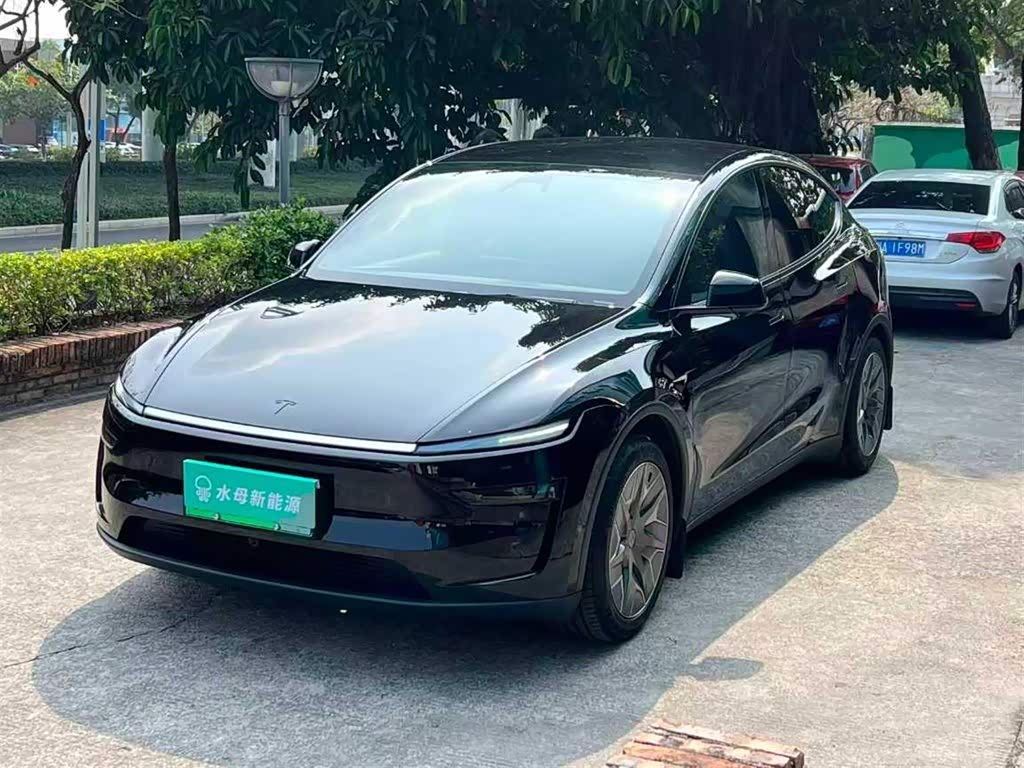 Tesla Model Y L