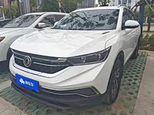 �������AX7 2021�� 1.6T �Զ���Խ��