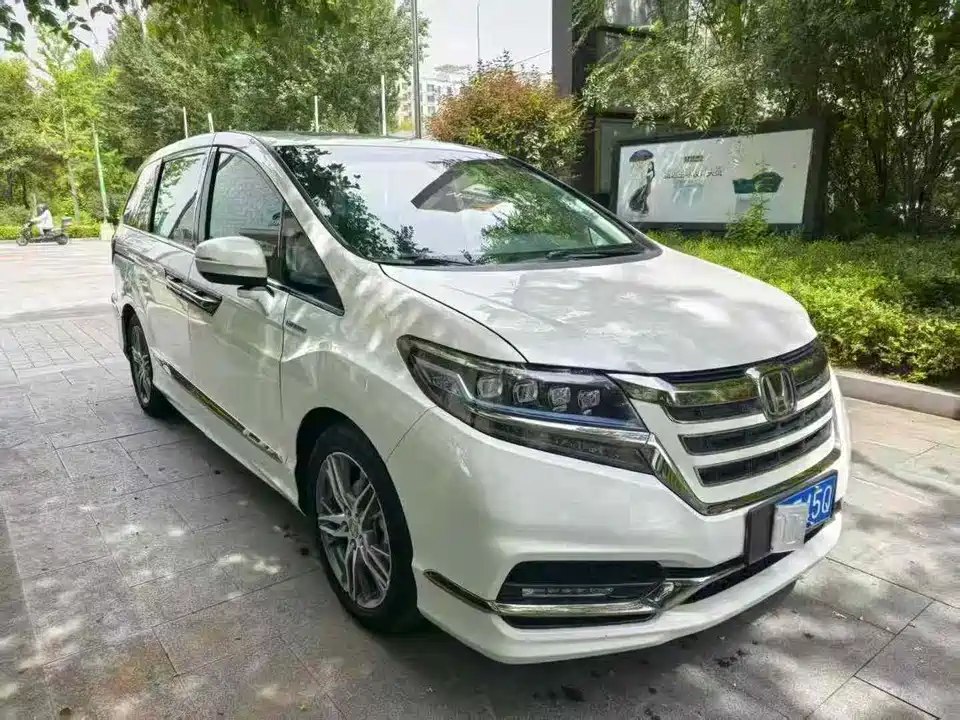 Honda Ai Lishen