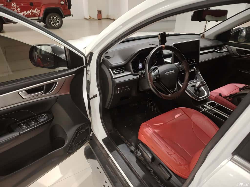 Haval M6, 2024 12