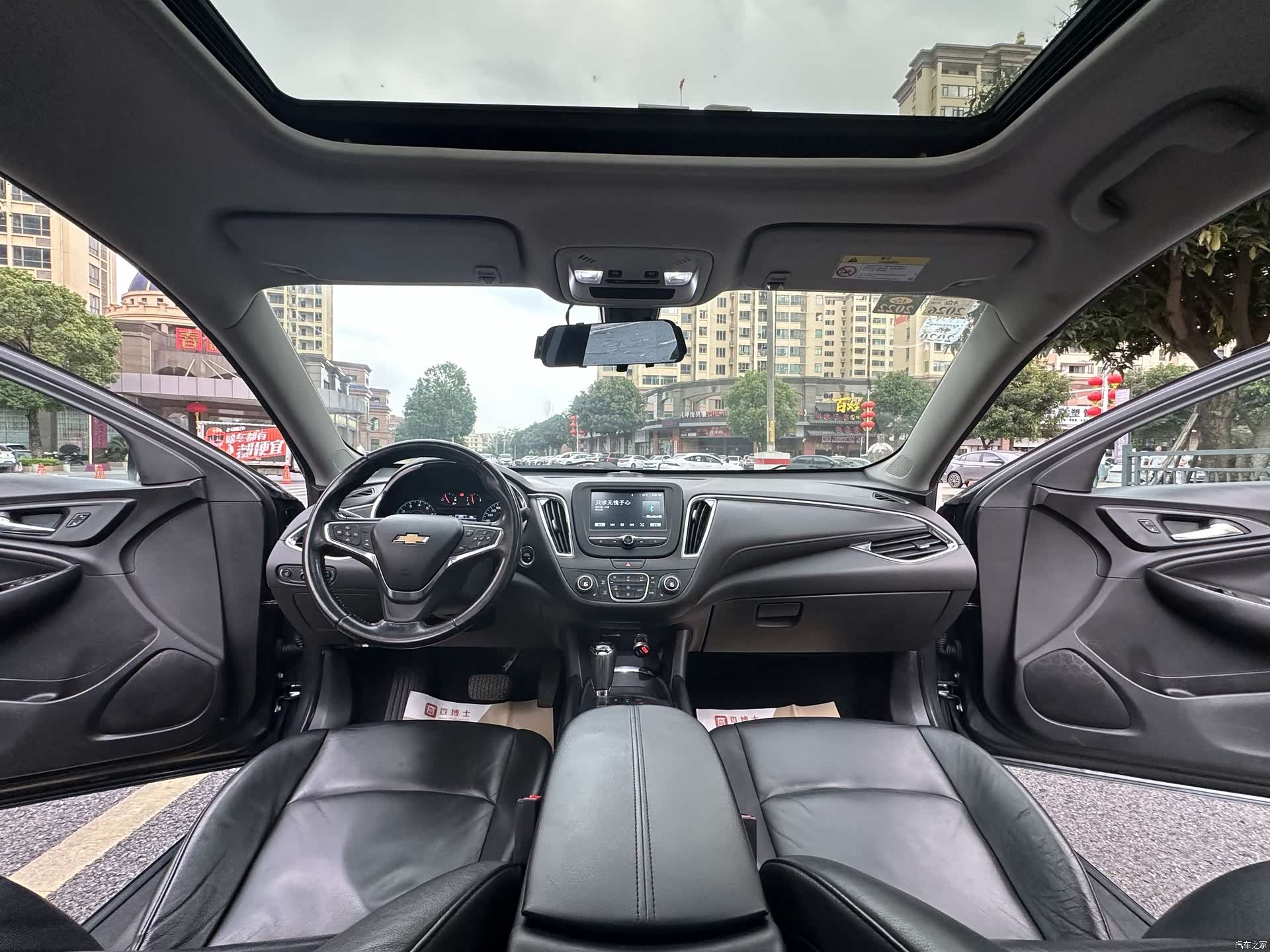 Chevrolet XL, 2018 10