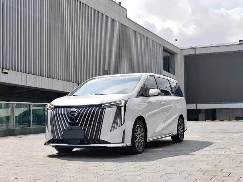 Trumpchi Trumpchi M8