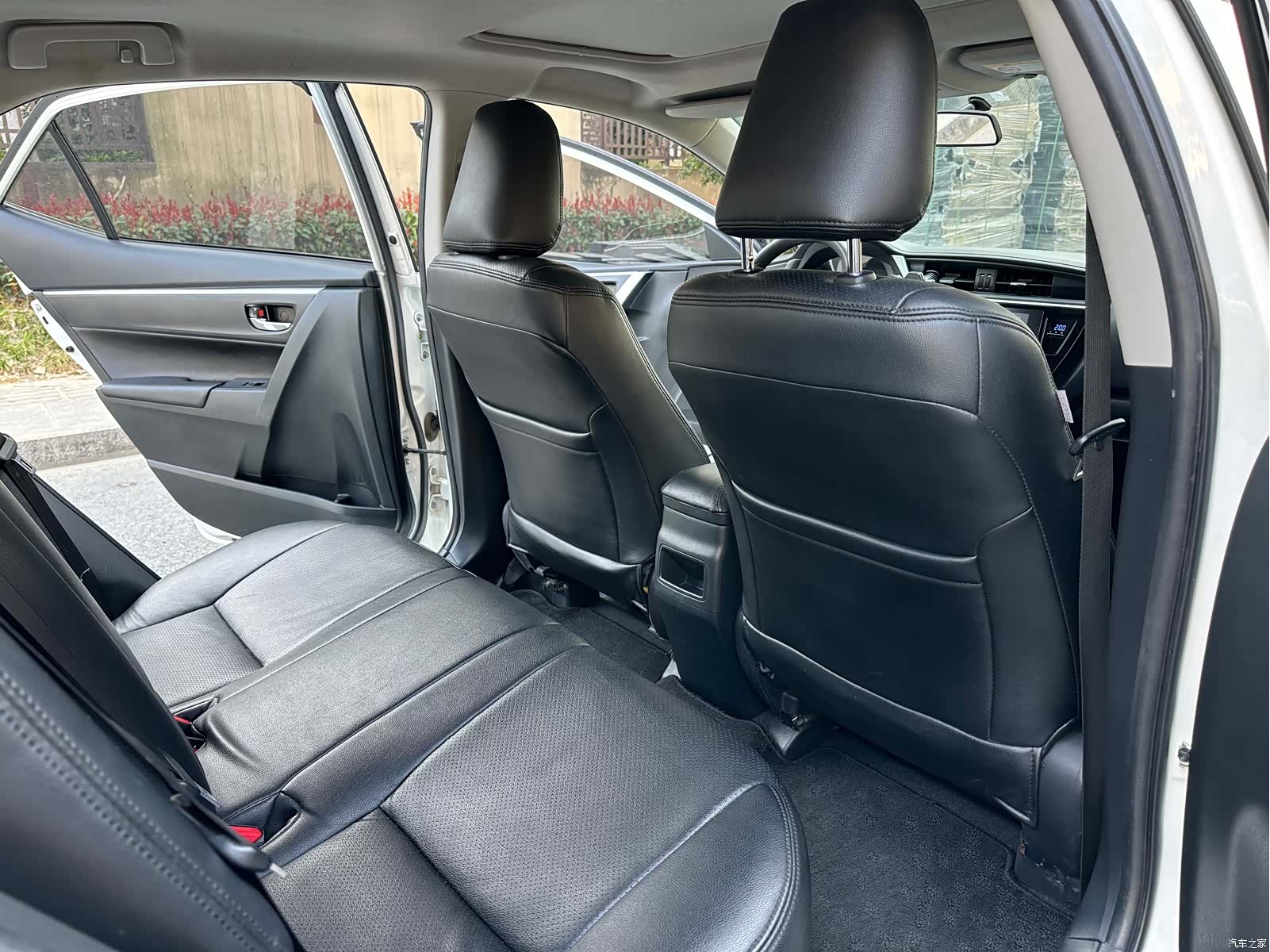 Toyota Corolla, 2018 14