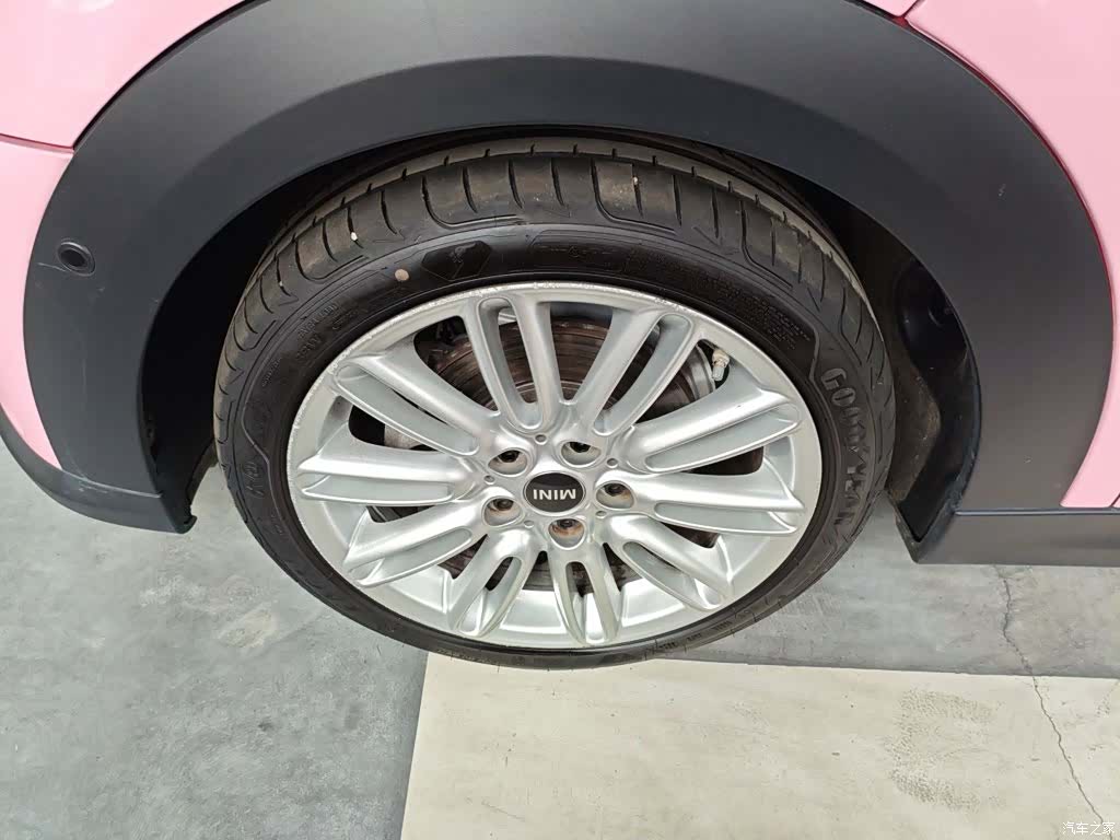 Mini Cooper, 2021 25