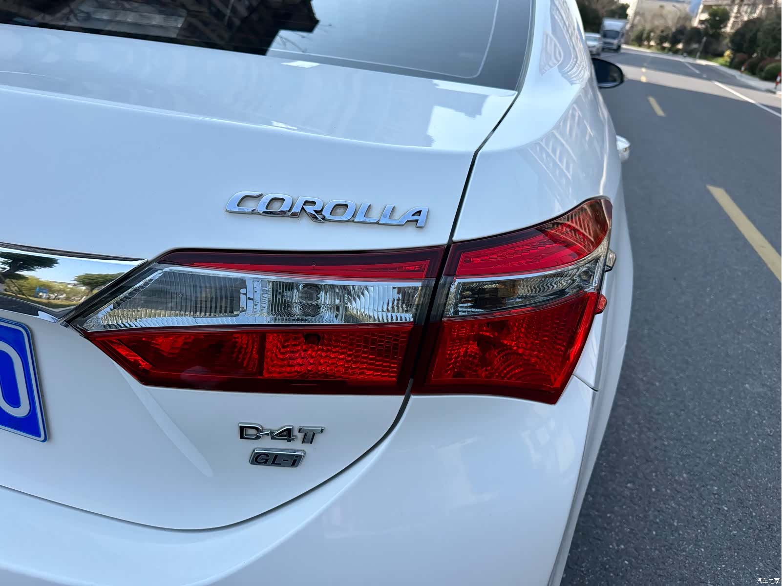 Toyota Corolla, 2018 18