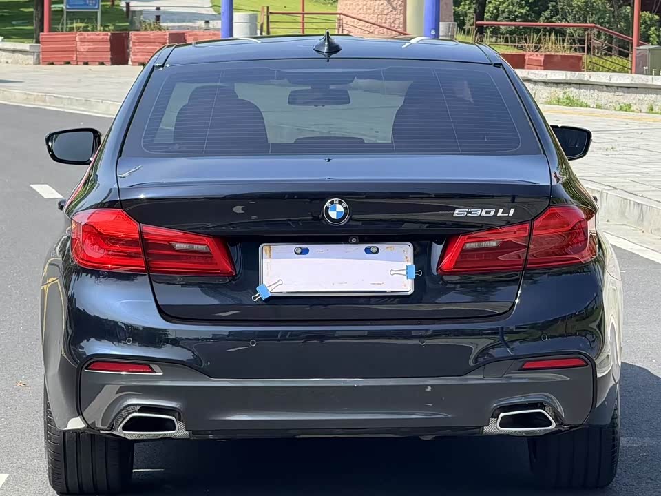 BMW 5 series BMW 5 series