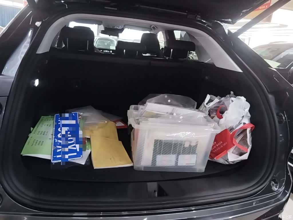 Changan Z6, 2022 19