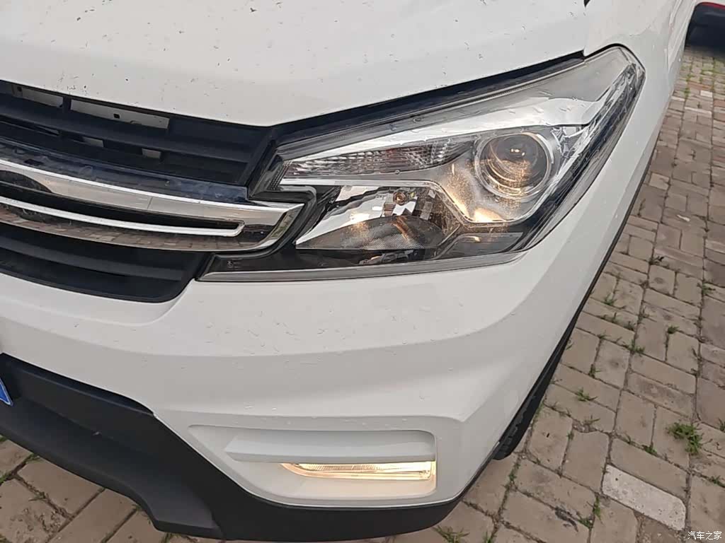DongFeng S560, 2020 24