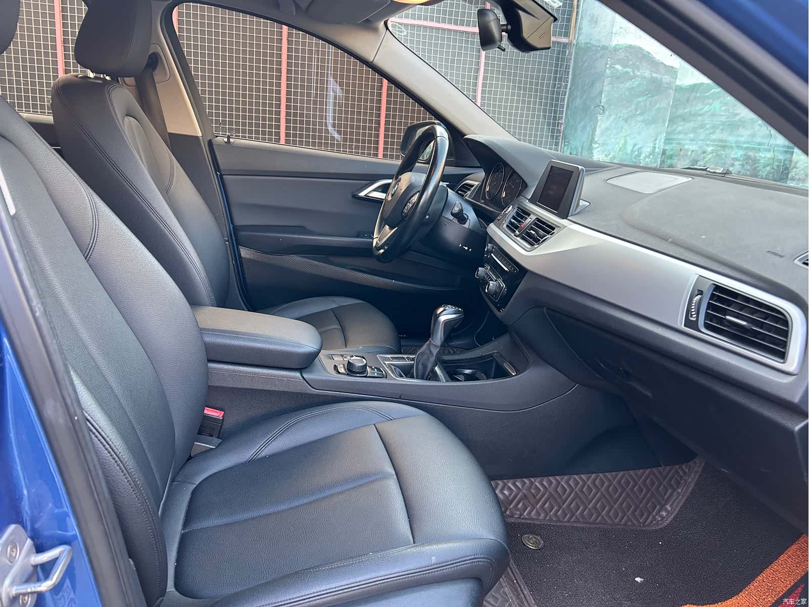 BMW 1 Series, 2018 10