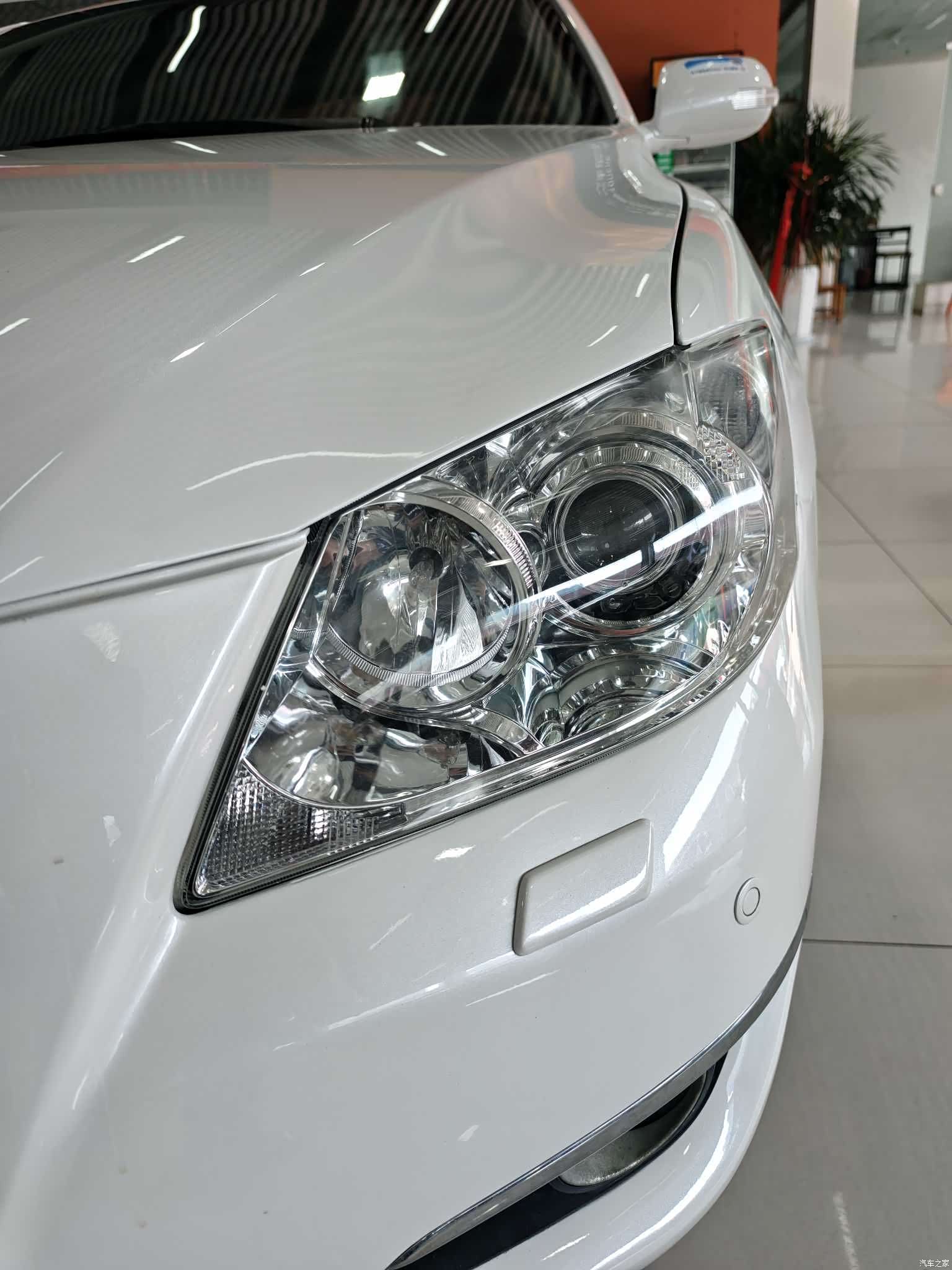 Toyota Camry, 2009 15