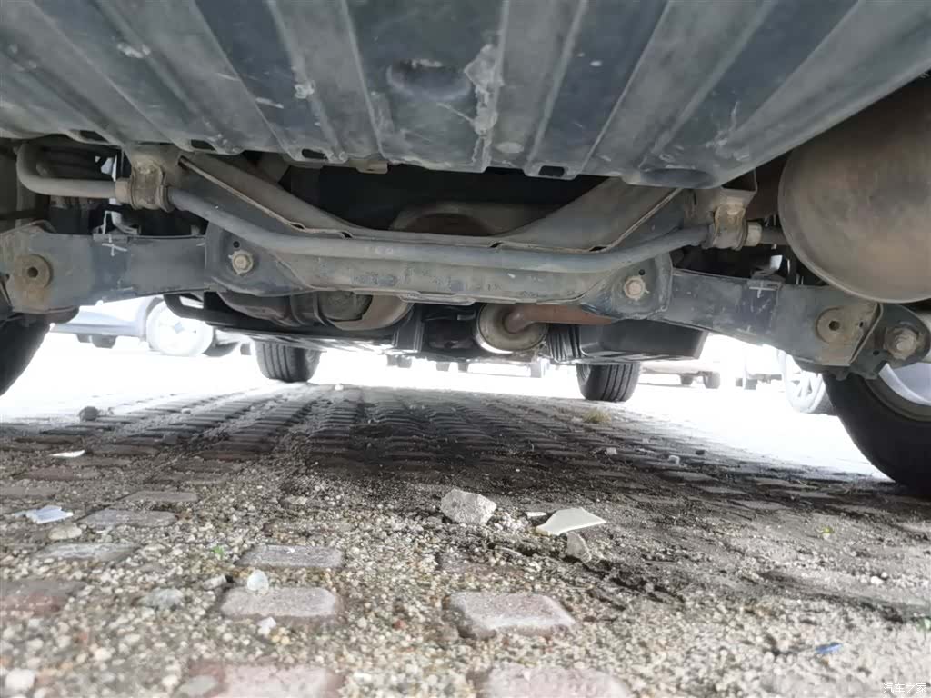 Honda CR-V, 2016 25