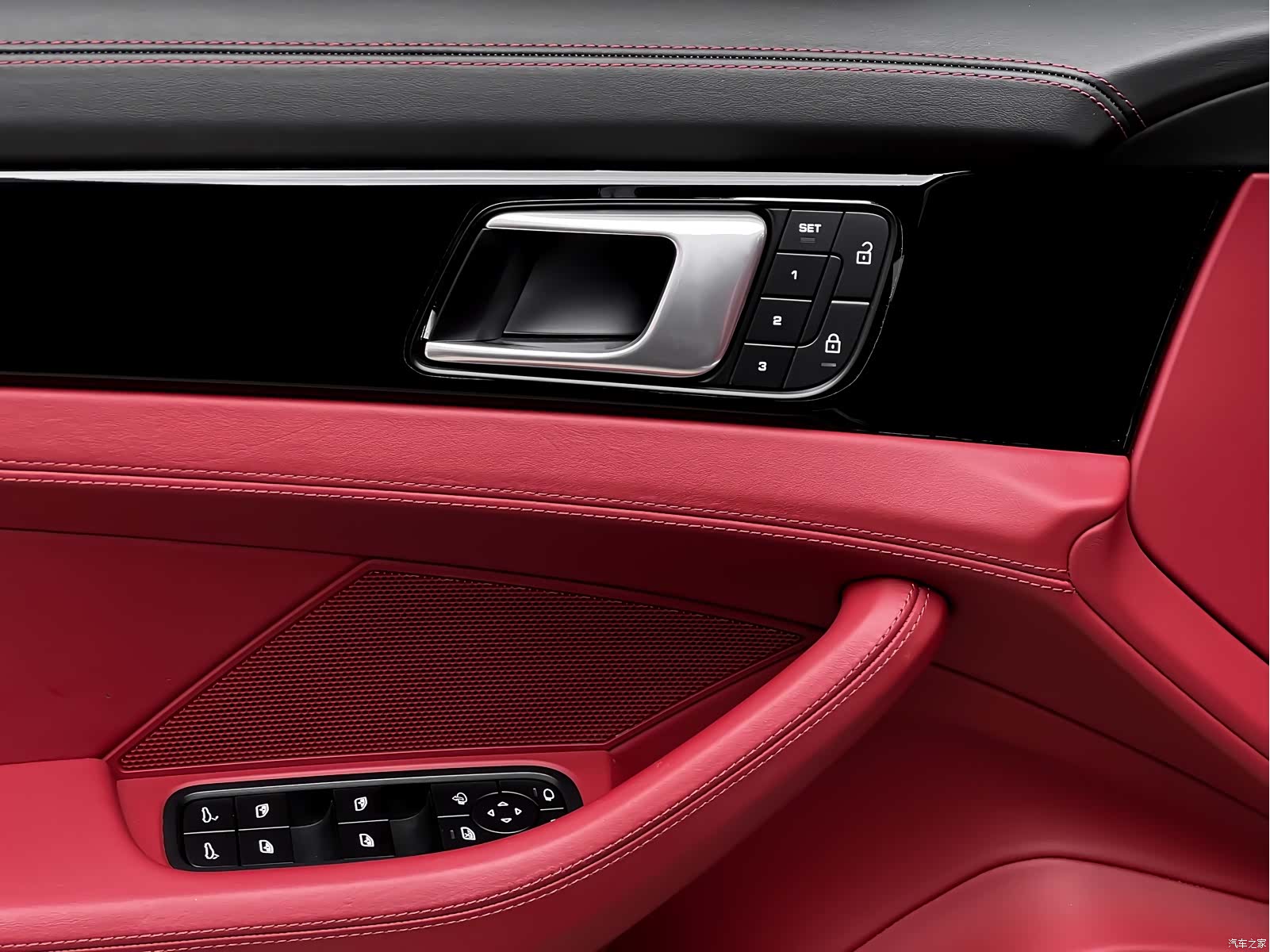Porsche Panamera, 2022 11