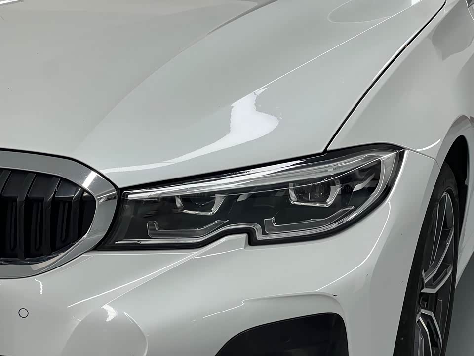 BMW 3 series BMW 3 series