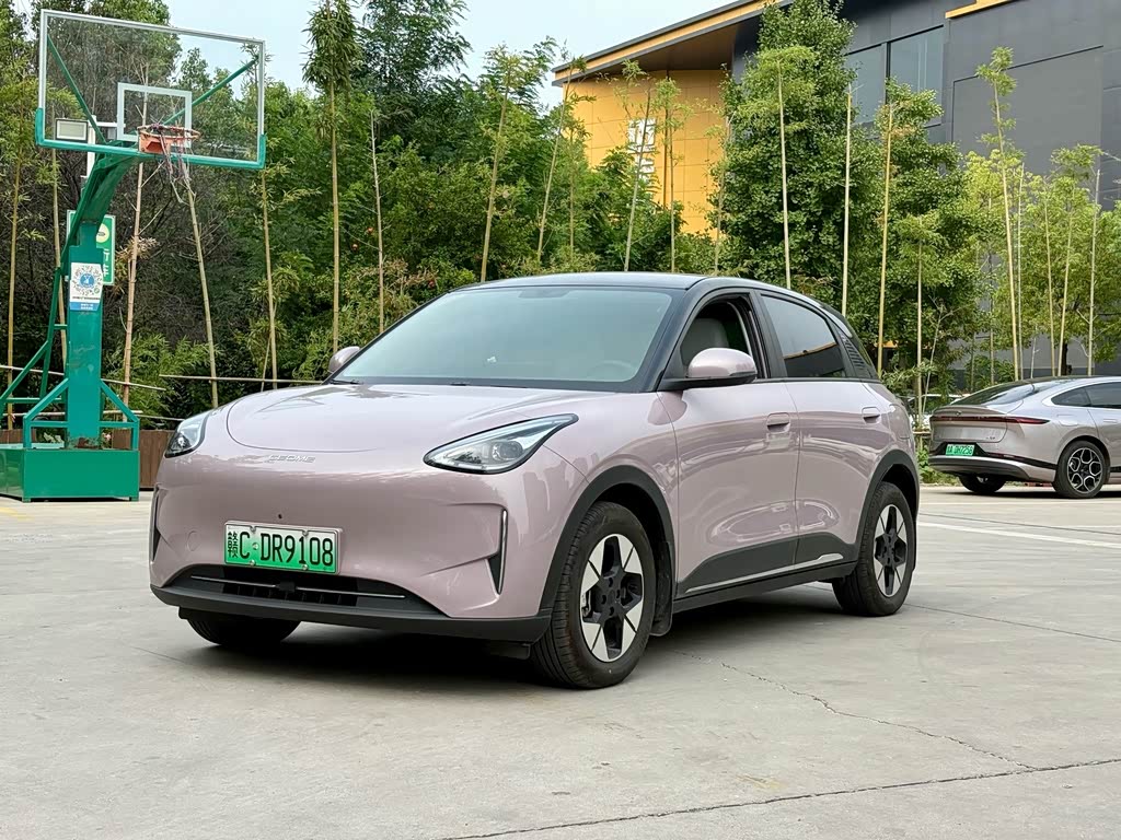 Geely Geome Xingyuan