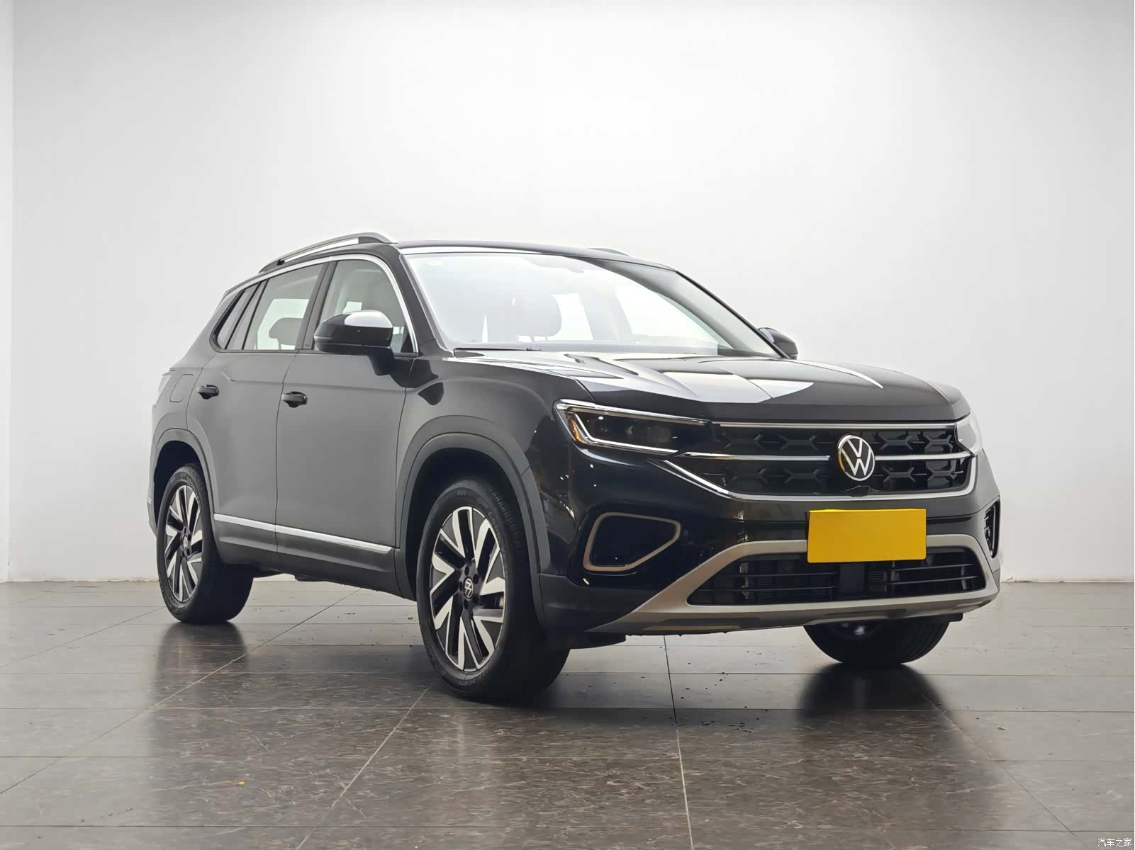 Volkswagen Tayron, 2026 2