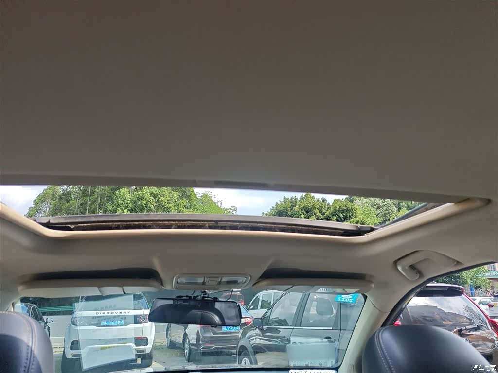 DongFeng 580, 2018 18