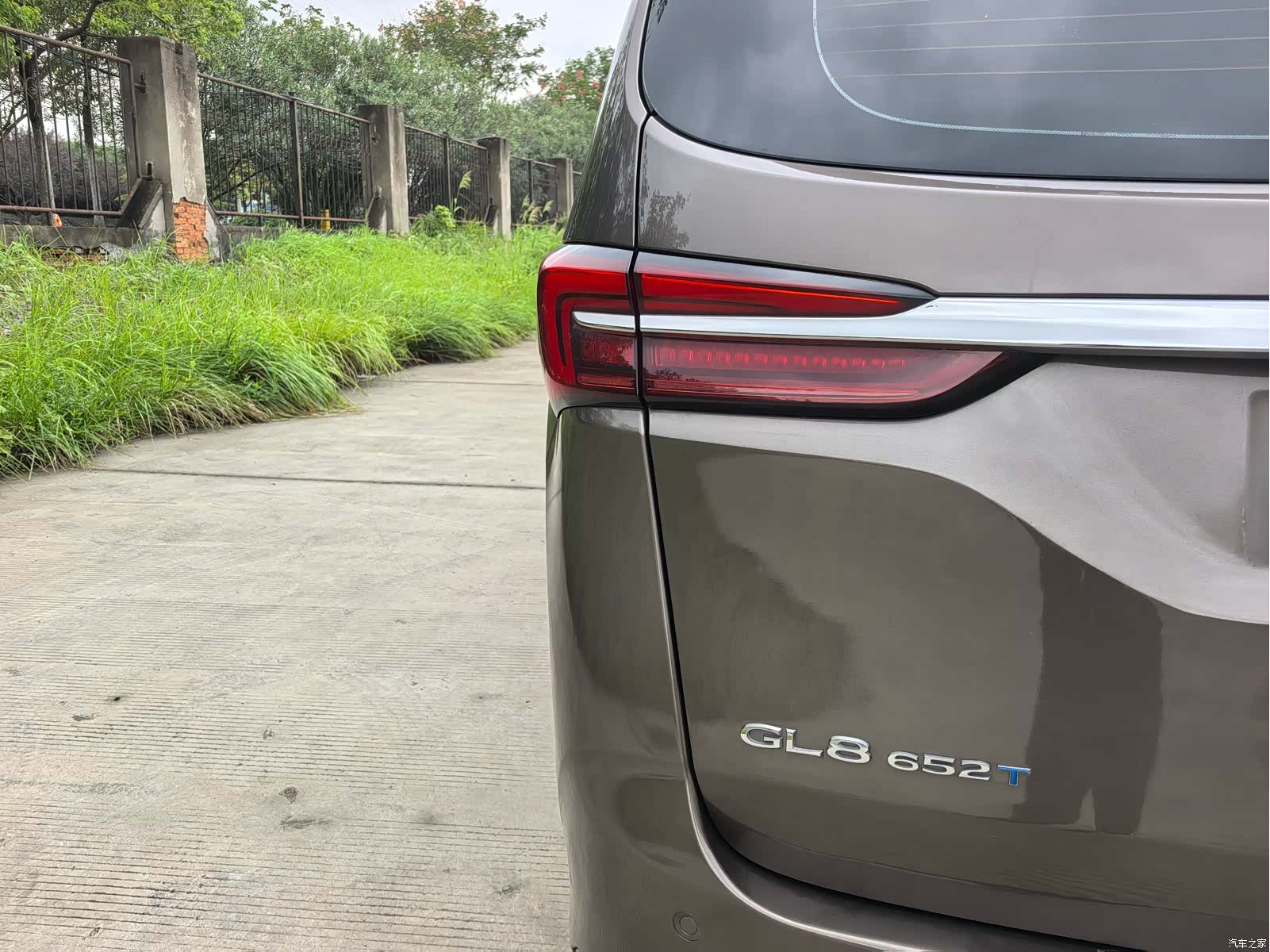 Buick GL8, 2022 16