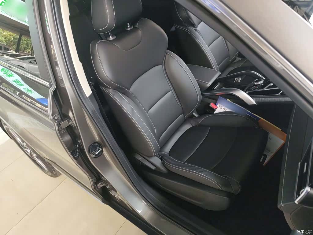 Geely Boyue, 2021 20
