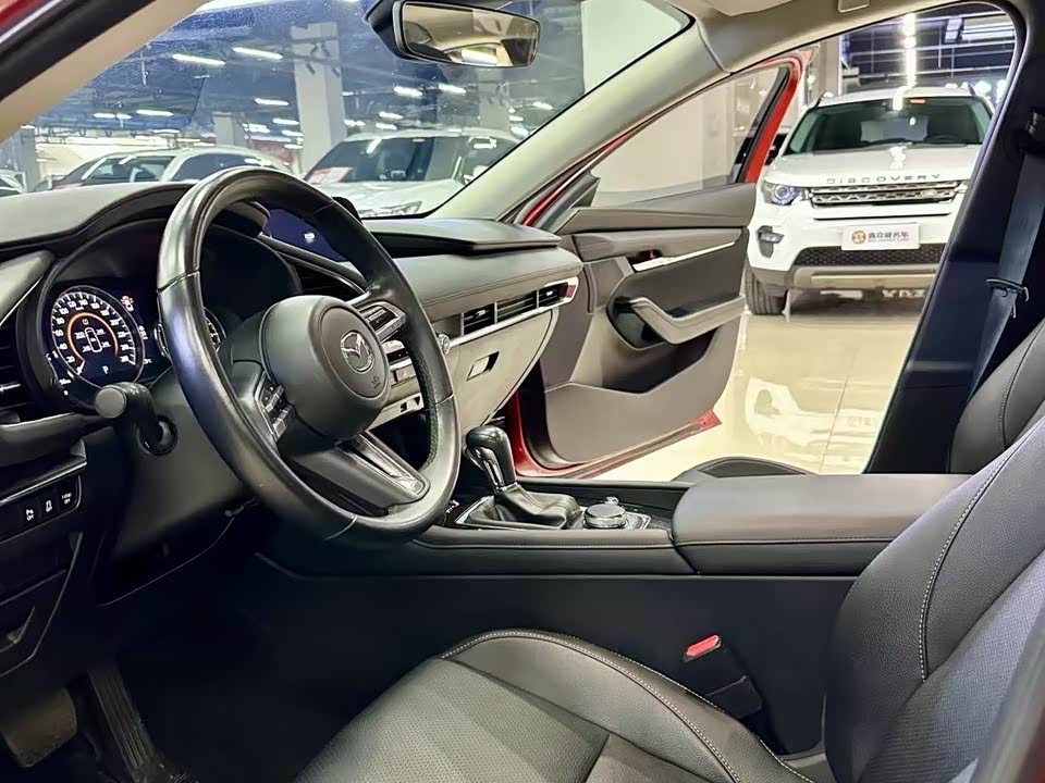 Mazda 3 Angkesaila Mazda 3 Angkesaila