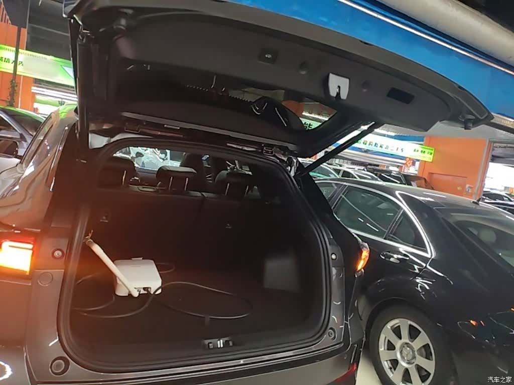 Changan Eado, 2024 15