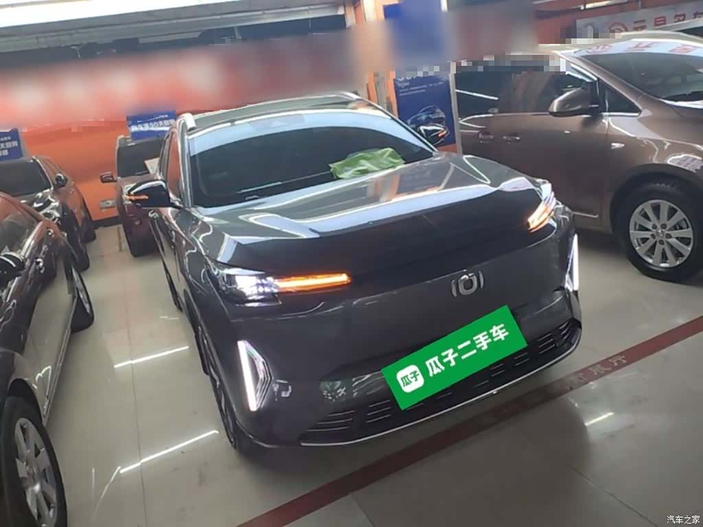 Changan Eado, 2024 22
