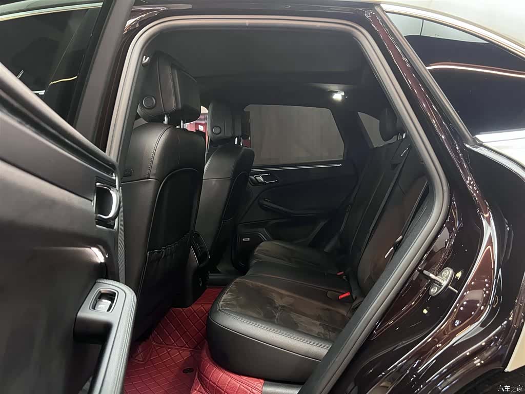 Porsche Macan, 2020 14