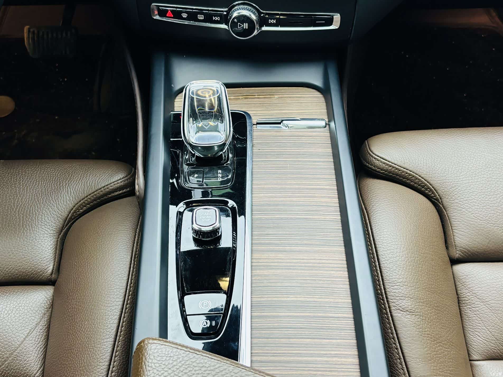 Volvo XC60, 2022 14