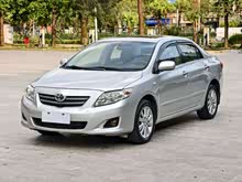 ������ 2009�� 1.8L �Զ�GLX-i�ر�����
