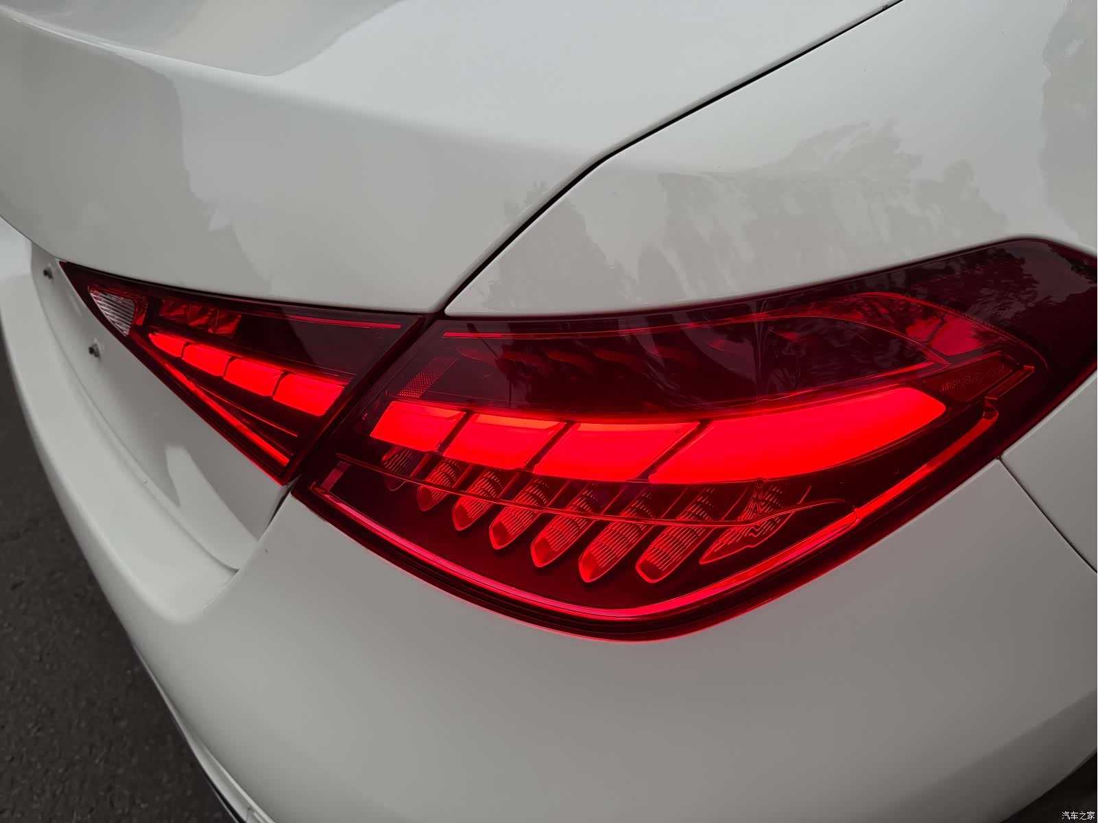 Mercedes-Benz C-Class, 2023 14