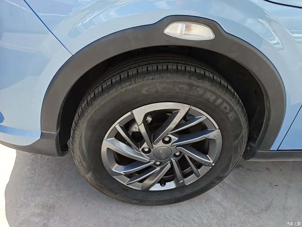 Neta V, 2021 23