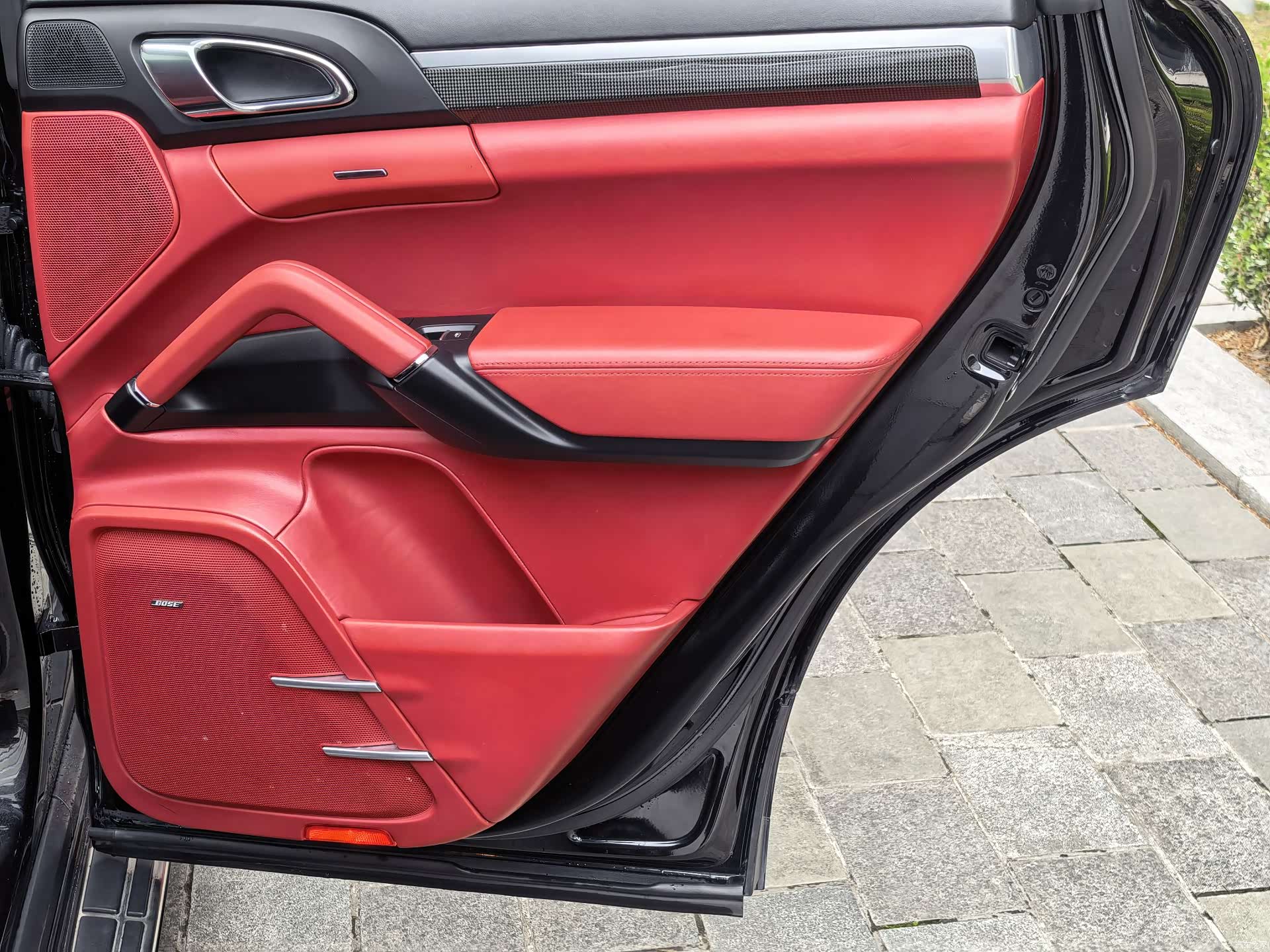 Porsche Cayenne, 2017 23