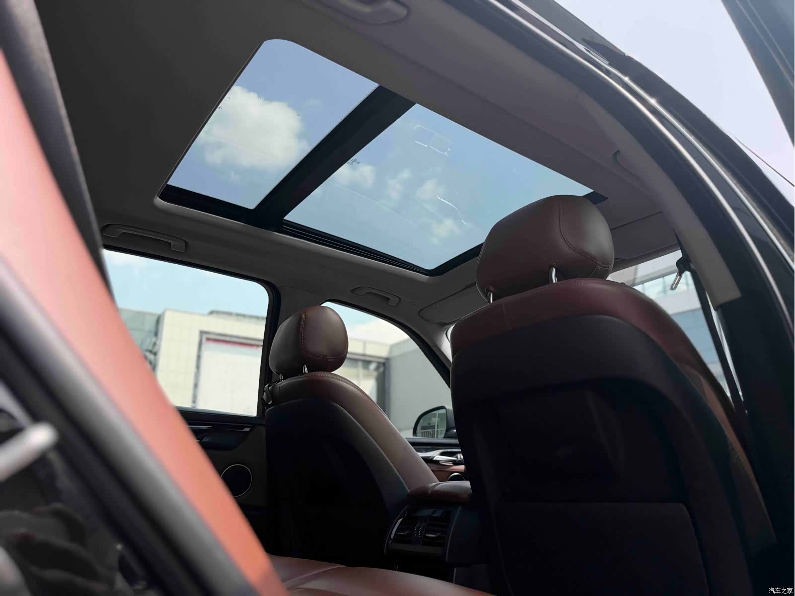 BMW X5, 2020 13