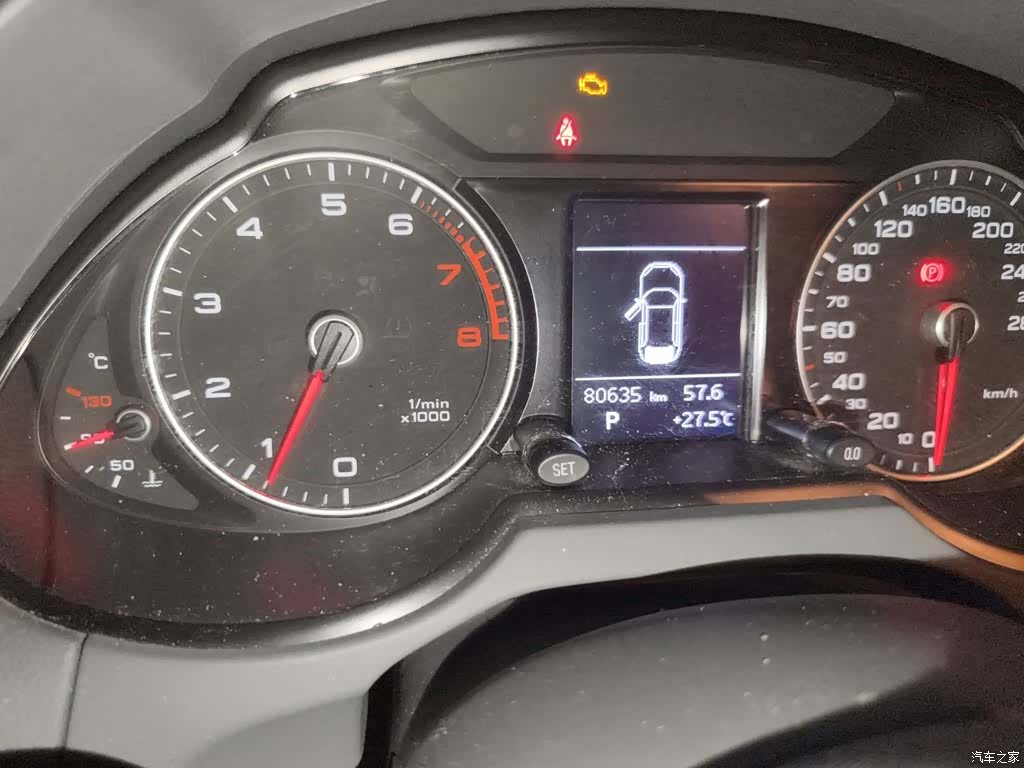 Audi Q5, 2015 все фото