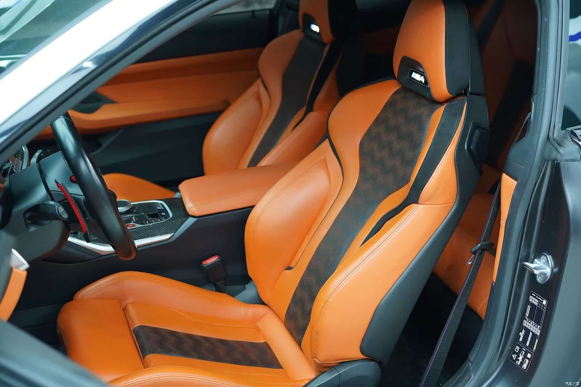 BMW M4, 2022 10