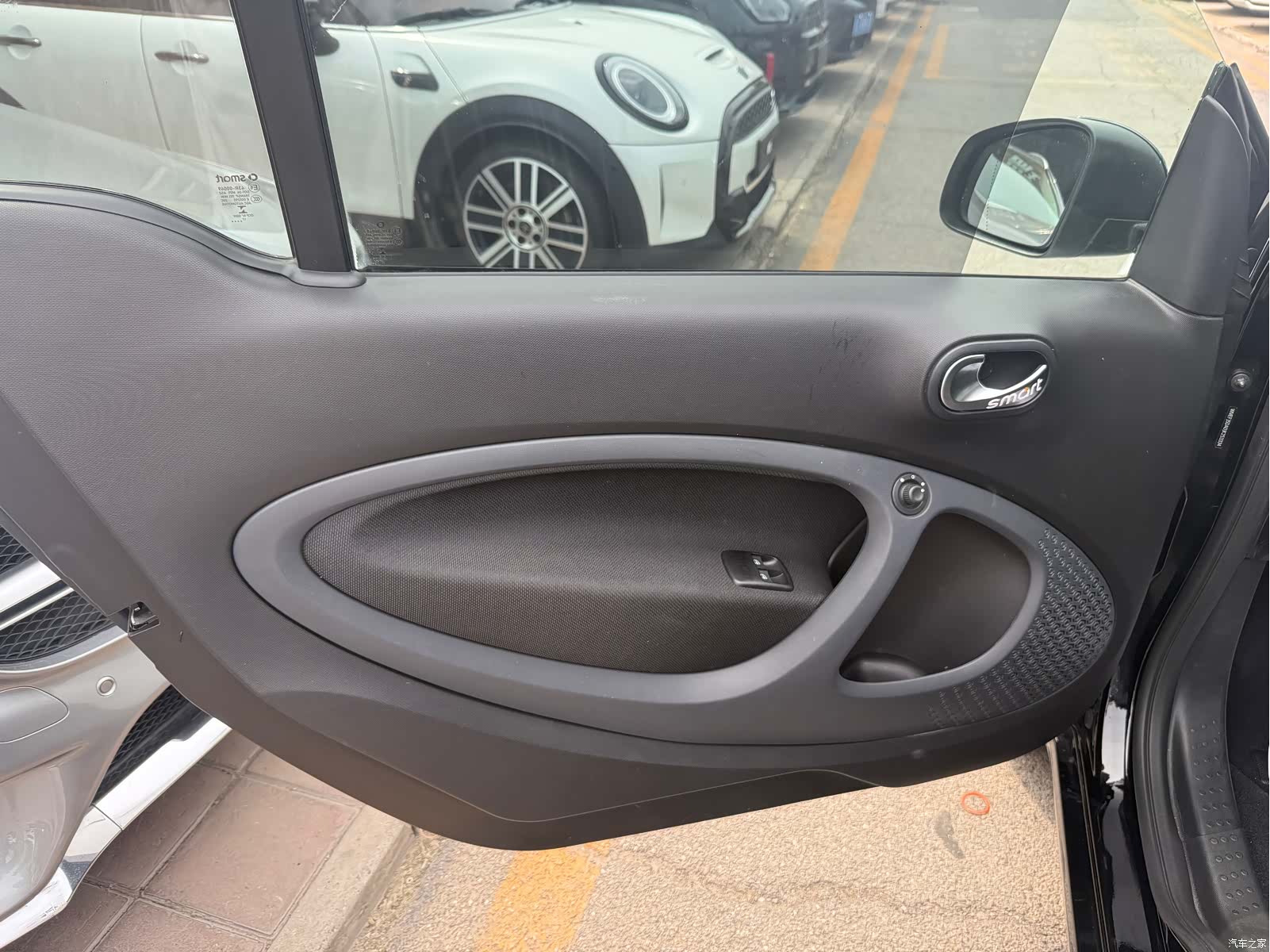 Smart Fortwo, 2018 9