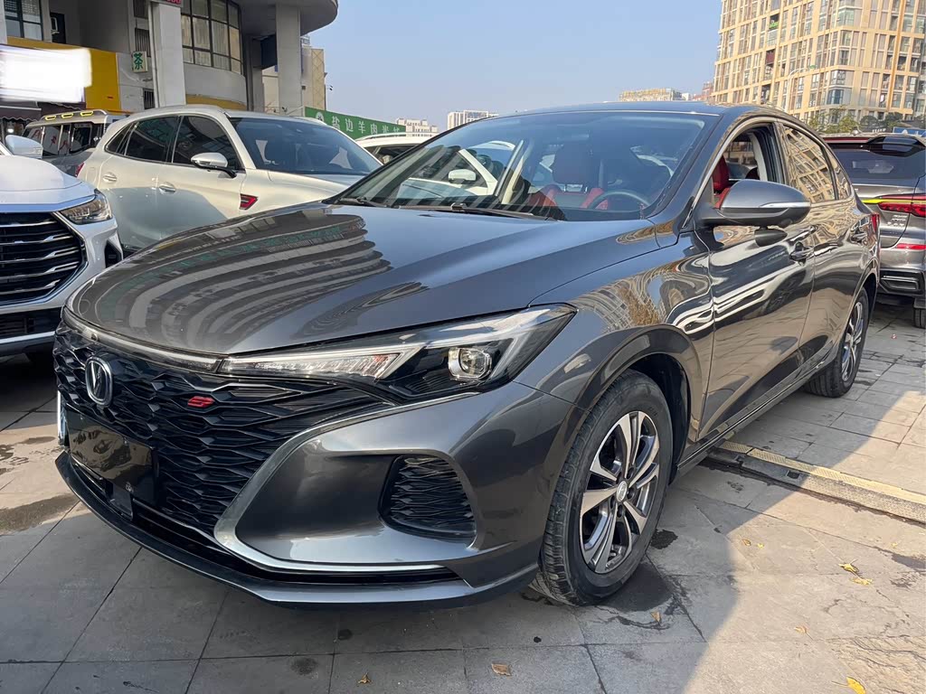 Changan Eado