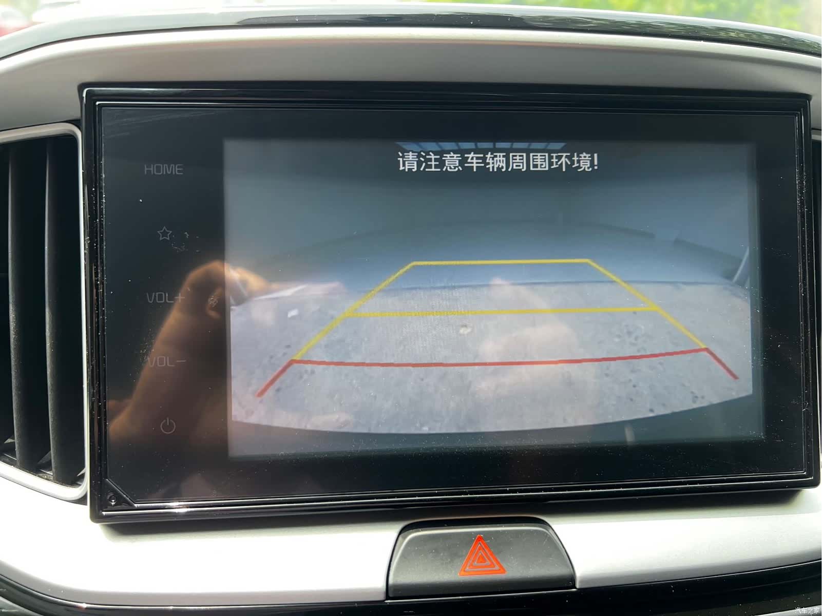 Kia KX1, 2022 18