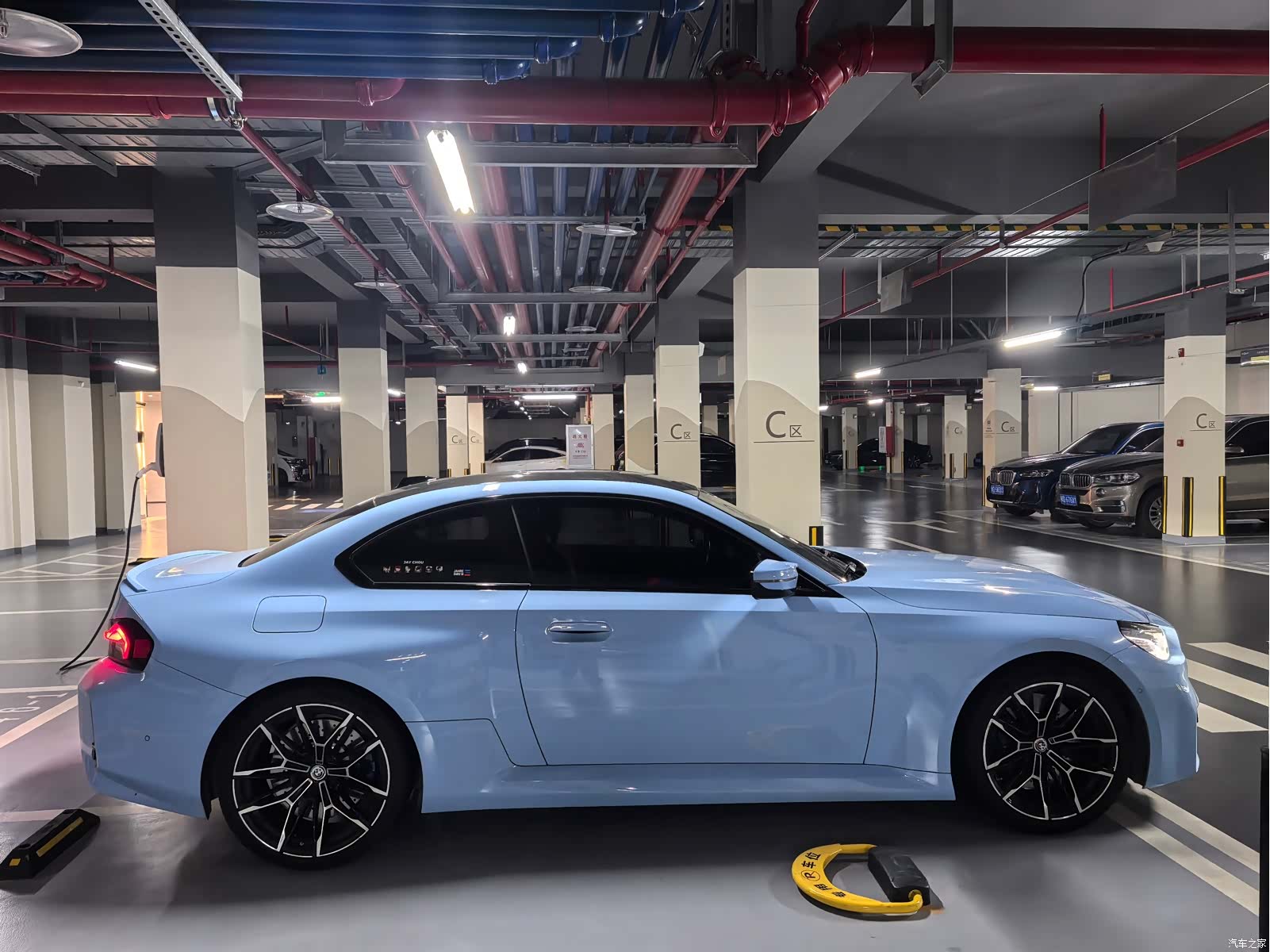 BMW M2, 2024 6