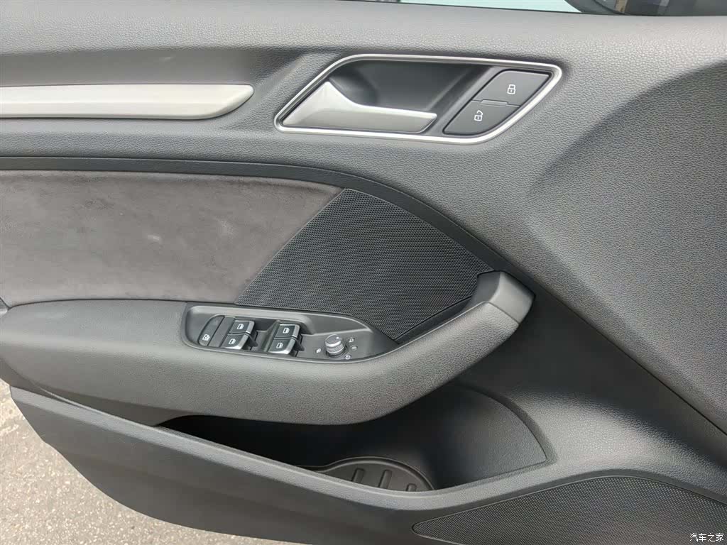 Audi S3, 2016 9